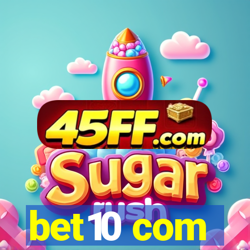 bet10 com